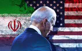 دولت آمریکا و اعتراضات در ایران
