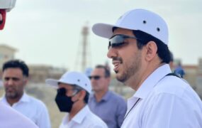 دکتر سید فرید الدین معصومی