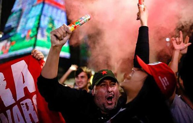 دیدنی های امروز؛ از روز جهانی حیوانات تا انتخابات برزیل