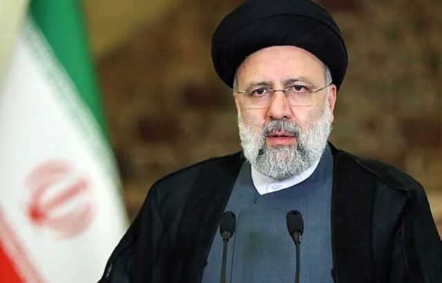 رئیسی واردات کالا مطابق با استانداردها داخل کشور تولید