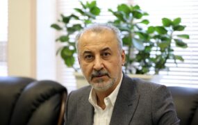 رضا درویش