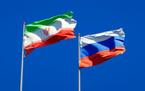 روابط ایران و روسیه