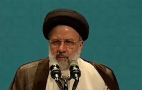 رییسی دانشجویان و اساتید محیط دانشگاه