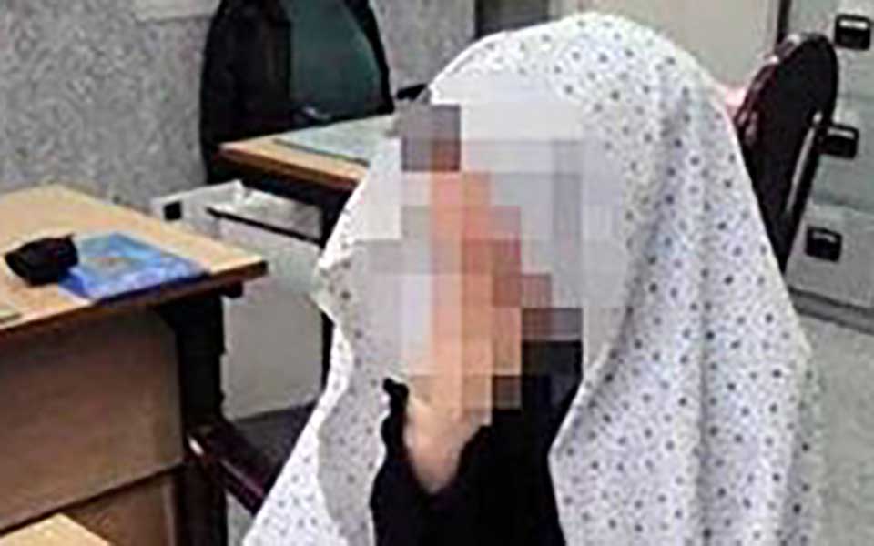 زن کارتن‌خواب به اتهام قتل پسر 4 ساله محاکمه شد