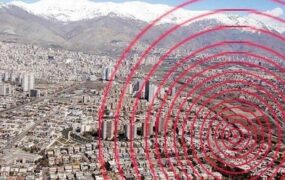 سخنگوی اورژانس کشور درزلزله امروز، ۲ شهرستان خوی و سلماس