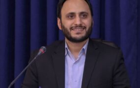 سخنگوی دولت
