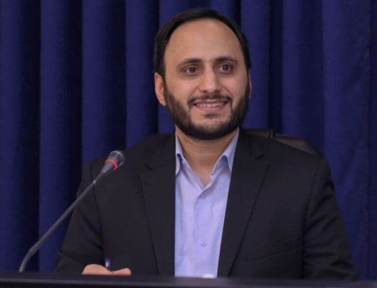 سخنگوی دولت