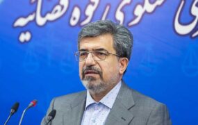 سخنگوی قوه قضاییه: فائزه هاشمی به اتهام تبلیغ علیه نظام بازداشت است