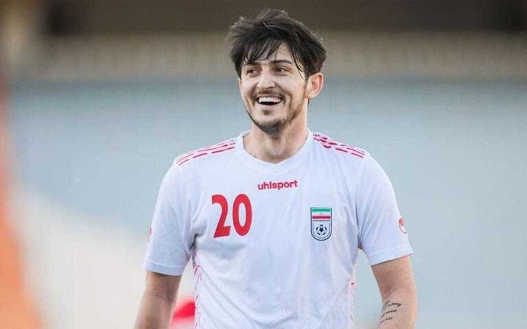 سردار آزمون جام جهانی را از دست داد؟