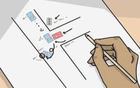 سردار هادیانفر از الکترونیکى شدن کروکى‌ها تا یک ماه و نیم آینده خبر داد