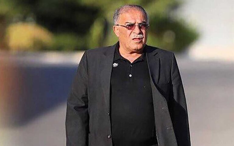 سرقت موبایل از گلزن جام جهانی ایران