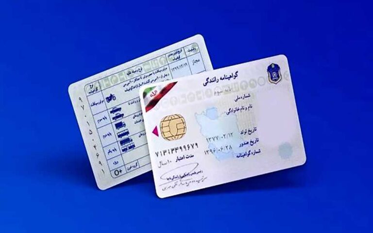 سرهنگ زارع: آموزش و آزمون گواهینامه رانندگی الکترونیکی می‌شود