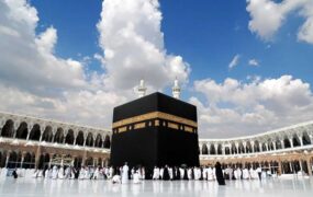 سهمیه ایران در حج تمتع ۱۴۰۲ دو برابر شد