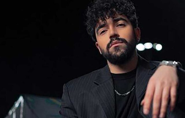 شروین حاجی‌پور