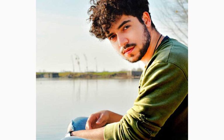 شروین حاجی‌پور با سپردن وثیقه آزاد شد