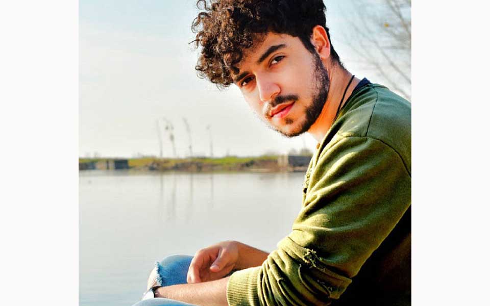 شروین حاجی‌پور با سپردن وثیقه آزاد شد