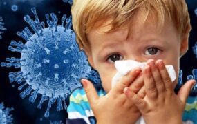 شش ویروس در کمین کودکان