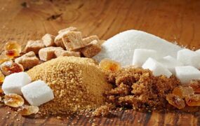 شکر قهوه ای از لحاظ تغذیه ای هیچ مزیتی بر شکر سفید