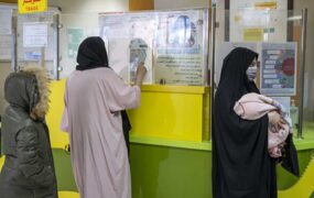 شیوع آنفلوآنزا در البرز از کرونا سبقت گرفت