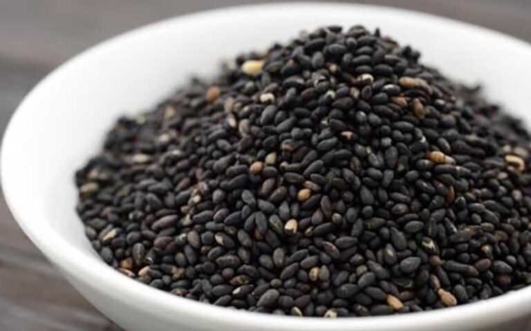 صدها خاصیت معجزه‌‌آسای سیاه‌دانه