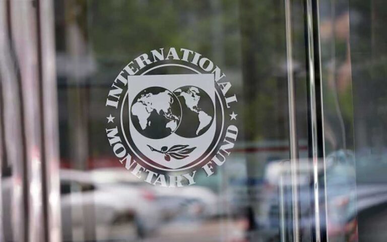 صندوق بین المللی پول: جنگ اوکراین، تاثیر شدید بر اقتصاد جهانی خواهد داشت