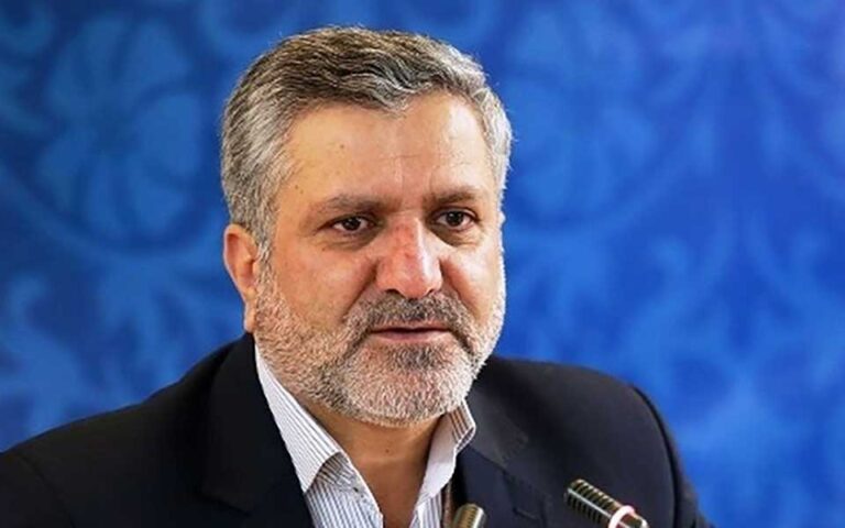 صولت مرتضوی وزیر کار شد