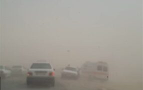 طوفان لحظه ای