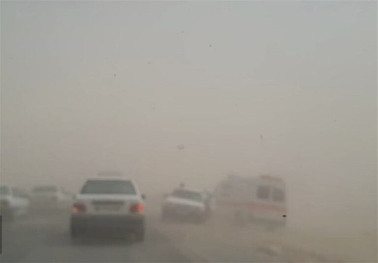 طوفان لحظه ای