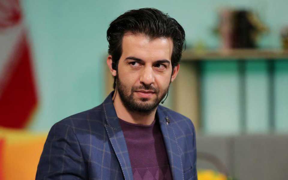 عبدالله روا برای جام جهانی عازم قطر می‌شود