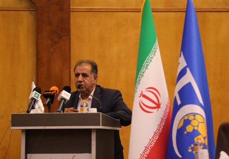 علی خسروی