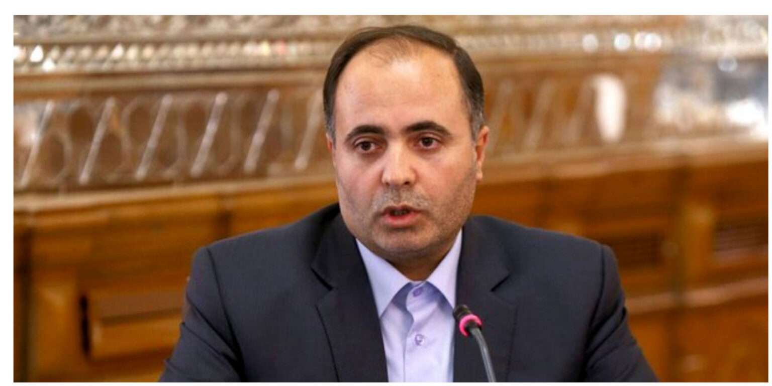 غلامرضا نوری