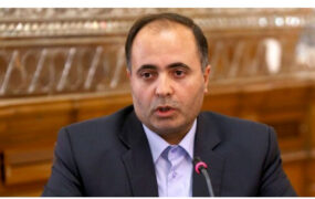 غلامرضا نوری