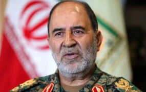 فرمانده یگان‌های ویژه: اغتشاشگران در دید ریز پرنده‌ها هستند