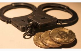 فروشنده قلابی ارز دیجیتال دستگیر شد