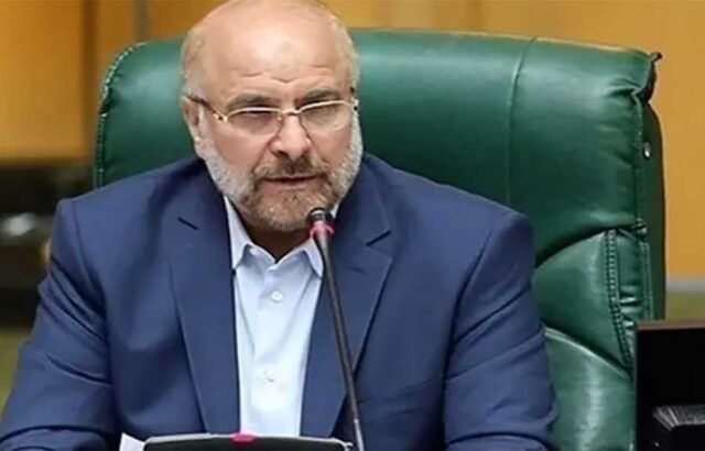 قالیباف موتورسیکلت قسطی