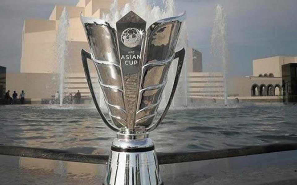 قطر میزبان جام ملت‌های آسیا ۲۰۲۳ شد