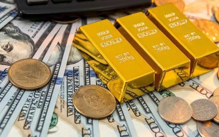 قیمت امروز طلا، سکه و دلار 18 مهر 1401