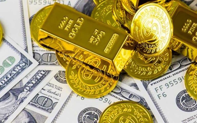 قیمت امروز طلا، سکه و دلار19 مهر 1401
