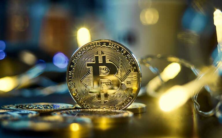 قیمت بیت کوین به ۱۹۲۶۸ دلار رسید