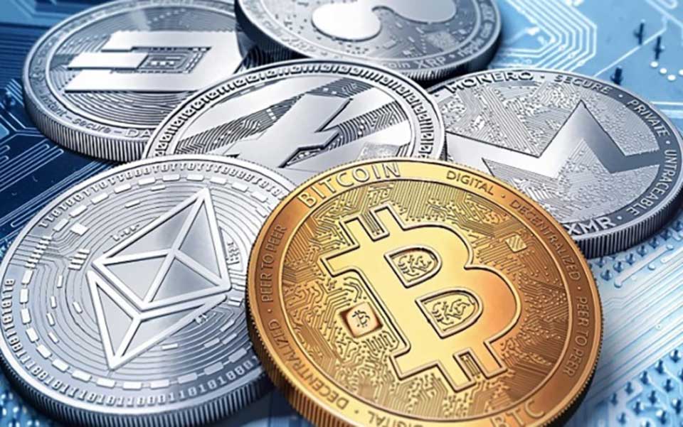 قیمت بیت‌کوین در بازار رمز ارز11 مهر