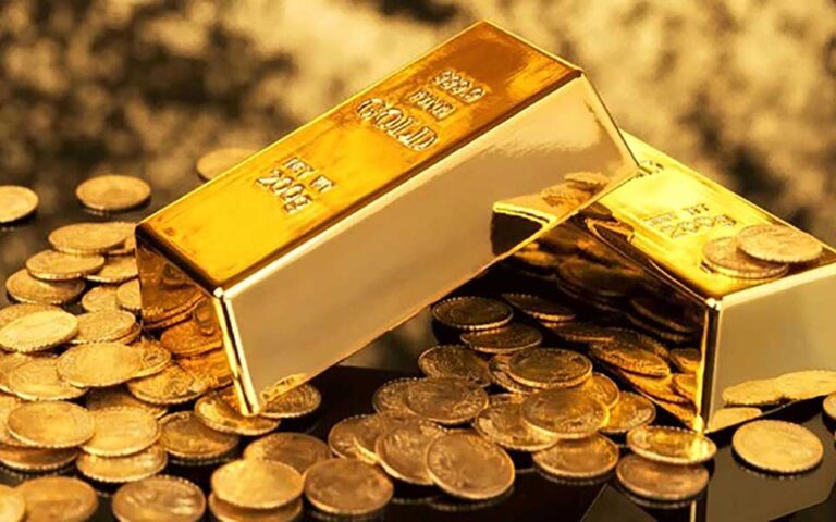 قیمت سکه و طلا امروز شنبه 16 مهر