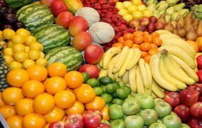 قیمت میوه در میادین و بازار‌های میوه و‌ تره بار تهران