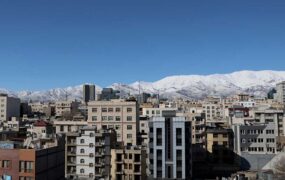 قیمت هر متر خانه در تهران به ۴۳ میلیون رسید