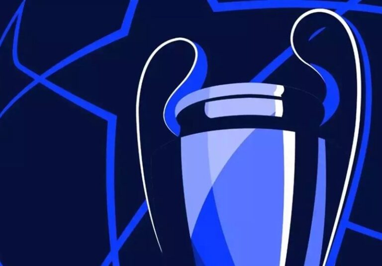 لیگ قهرمانان اروپا