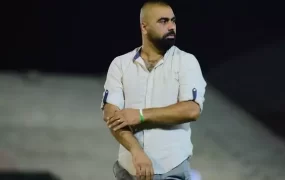 مازیار زارع