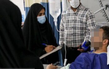 مامور یگان ویژه