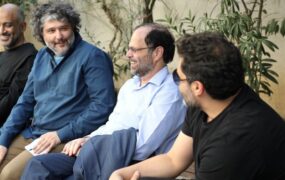 محسن برمهانی