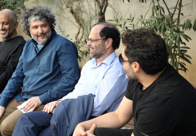 محسن برمهانی