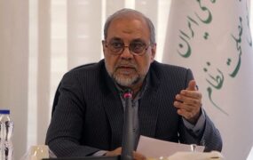 محمدباقر ذوالقدر