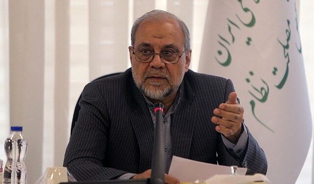 محمدباقر ذوالقدر